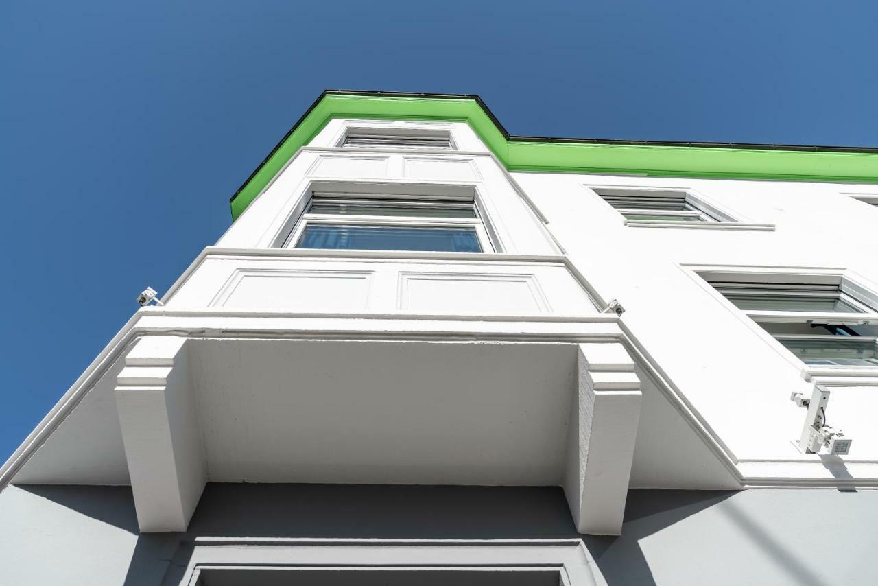 Freiburg Apartments Friedrichring Екстер'єр фото